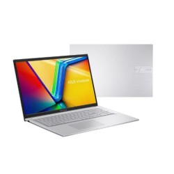 ASUS PORTATIL VIVOBOOK F1704VA-AU234 PLATA I7-1355U/16GB/SSD 1TB/17.3 FHD/FDOS