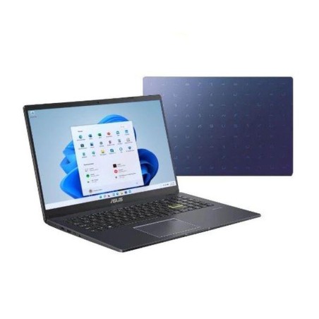 ASUS PORTATIL VIVOBOOK GO E510KA-EJ610W AZUL ELECTRICO CELERON N4500/8GB/SSD 256GB/15.6 FHD/W11S