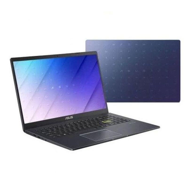 ASUS PORTATIL VIVOBOOK GO E510KA-EJ680 AZUL ELECTRICO CELERON N4500/8GB/256GB SSD/15.6/ FREEDOS