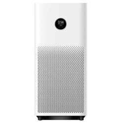 XIAOMI PURIFICADOR DE AIRE MI PURIFIER 4 Filtro True HEPA/ WiFi/ Hasta 48m2/ 64dB