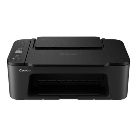 CANON MULTIFUNCION PIXMA TS3550i CON WIFI NEGRO CARTUCHO PG575 CL576 / PG575XL CL576XL