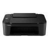 CANON MULTIFUNCION PIXMA TS3550i CON WIFI NEGRO CARTUCHO PG575 CL576 / PG575XL CL576XL