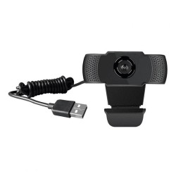 CONCEPTRONIC WEBCAM FHD AMDIS 1080P MICROFONO INTEGRADO