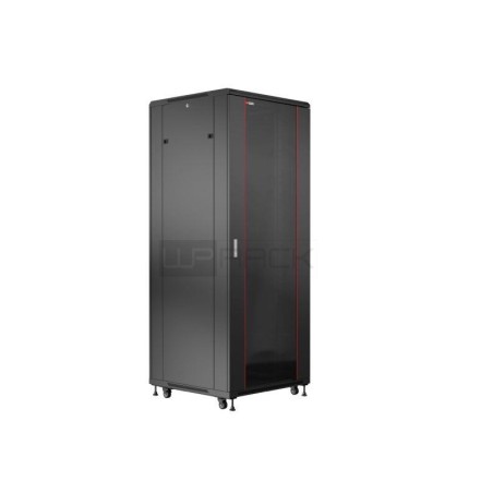 WP ARMARIO RACK 19 42U 800x800x2055 NEGRO DESMONTADO