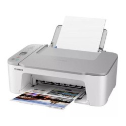 CANON MULTIFUNCION PIXMA TS3551i CON WIFI BLANCA CARTUCHO PG575 CL576 / PG575XL CL576XL