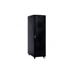 WP ARMARIO RACK 19 27U 600X1000 NEGRO DESMONTADO