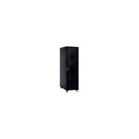 WP ARMARIO RACK 19 27U 600X1000 NEGRO DESMONTADO