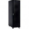 WP ARMARIO RACK 19 27U 600X1000 NEGRO DESMONTADO