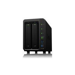 SYNOLOGY NAS 2 BAHIA DISKSTATION DS718+