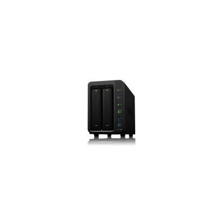 SYNOLOGY NAS 2 BAHIA DISKSTATION DS718+