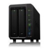 SYNOLOGY NAS 2 BAHIA DISKSTATION DS718+