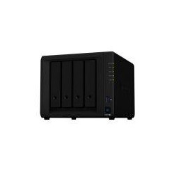 SYNOLOGY NAS 2 BAHIA DISK STATION DS918+