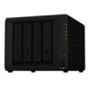 SYNOLOGY NAS 2 BAHIA DISK STATION DS918+