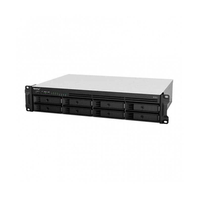 SYNOLOGY RACKSTATION RS1221+