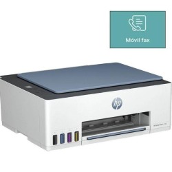 HP MULTIFUNCION RECARGABLE SMART TANK 5106 DEPOSITOS RECARGABLES HP 32 - HP 32XL NEGRA / HP 31 C-M-Y