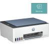 HP MULTIFUNCION RECARGABLE SMART TANK 5106 DEPOSITOS RECARGABLES HP 32 - HP 32XL NEGRA / HP 31 C-M-Y