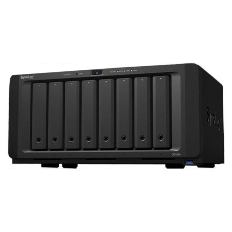 SYNOLOGY NAS 8 BAHIA DISKSTATION DS1821+