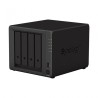 SYNOLOGY NAS 4 BAHIA DISK STATION DS923+