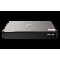 QNAP NAS DE 2 BAHIA HS-264-8G NAS doméstico silencioso y ligero para la transmisión y la reproducción multimedia con doble salid