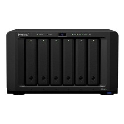 SYNOLOGY NAS 6 BAHIAS DS1621+