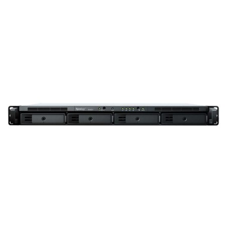 SYNOLOGY RACKSTATION RS422+