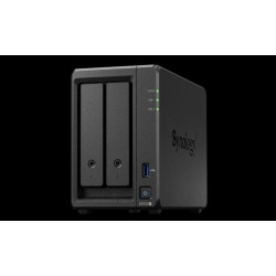 SYNOLOGY NAS 2 BAHIA DISKSTATION DS723+