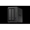 SYNOLOGY NAS 2 BAHIA DISKSTATION DS723+