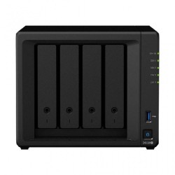 SYNOLOGY NAS 4 BAHIA DISK STATION DS920+