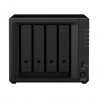 SYNOLOGY NAS 4 BAHIA DISK STATION DS920+