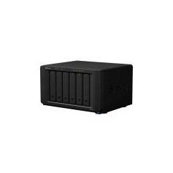 SYNOLOGY NAS 6 BAHIA DISKSTATION DS1618+