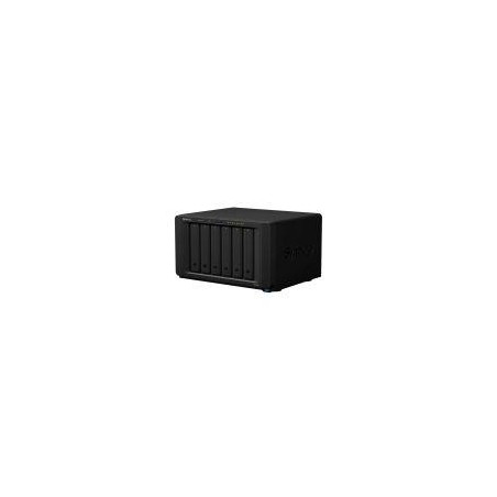 SYNOLOGY NAS 6 BAHIA DISKSTATION DS1618+