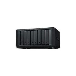 SYNOLOGY NAS 8 BAHIA DISKSTATION DS1819+