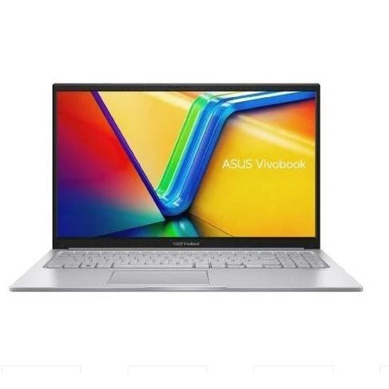 ASUS PORTATIL VIVOBOOK 15 F1504ZA-NJ698 PLATA I5-1235U /16GB/ 512GB SSD/15.6/ FREEDOS