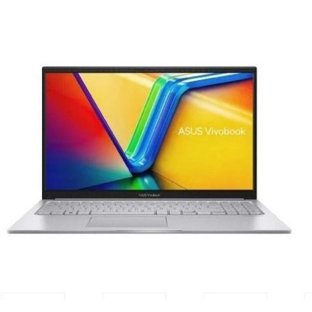 ASUS PORTATIL VIVOBOOK 15 F1504ZA-NJ698 PLATA I5-1235U /16GB/ 512GB SSD/15.6/ FREEDOS