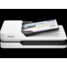 EPSON ESCANER PLANO WORFORCE DS-1630