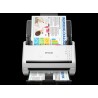 EPSON ESCANER WORKFORCE ES-530II