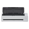 FUJITSU ESCANER DOCUMENTAL FI-800R DOBLE CARA / USB