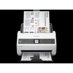 EPSON ESCANER ALIMENTACION AUTOMATICA CON RED INDEPENDIENTE WORKFORCE DS-730N