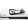 EPSON ESCANER PLANO WORFORCE DS-1660WS