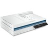 HP ESCANER DOCUMENTAL SCANJET PRO 2600 F1