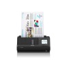 EPSON ESCANER RED ES-C380W