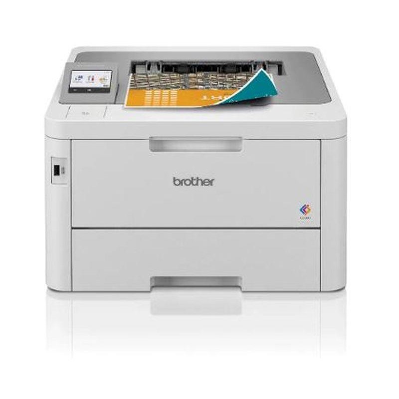 BROTHER IMPRESORA LASER COLOR HLL8240CDW TONER TN248/ TN248XL/ TN249 / TAMBOR DR248CL/ WT-229CL