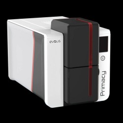 EVOLIS IMPRESORA PRIMACY 2 SIMPLEX (1 cara), USB + Ethernet.