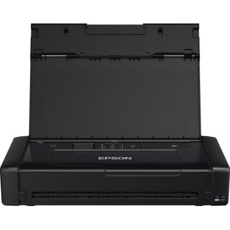 EPSON IMPRESORA WORKFORCE WF-110W CARTUCHOS T266/T267