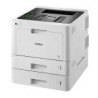 BROTHER IMPRESORA LASER COLOR PROFESIONAL HLL8260CDWLT DE ALTA VELOCIDAD, WIFI, DOBLE CARA Y DOBLE BANDEJA TONER TN421 TN423 / T