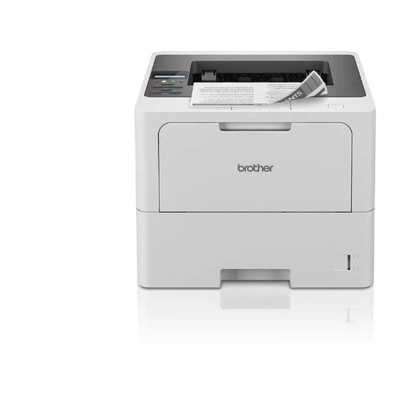 BROTHER IMPRESORA LASER MONOCROMO HLL6210DW A4 TONER TN3600- TN3600XL / TAMBOR DR3600