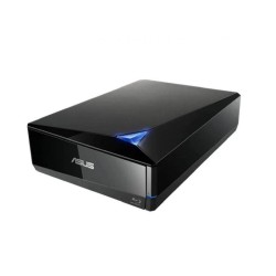 ASUS GRABADORA DVD/BLUE RAY BW-16D1X-U NEGRA