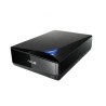 ASUS GRABADORA DVD/BLUE RAY BW-16D1X-U NEGRA