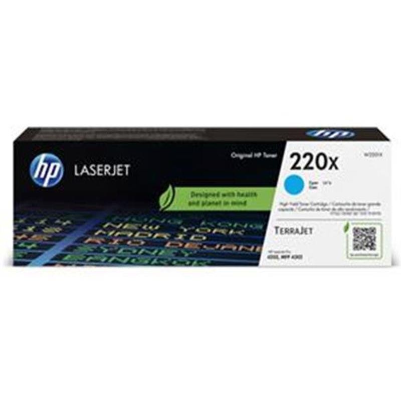 HP TONER W2201X 220X CIAN