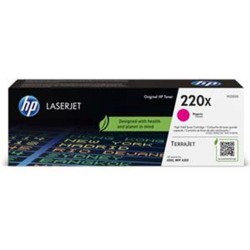 HP TONER W2203X 220X MAGENTA